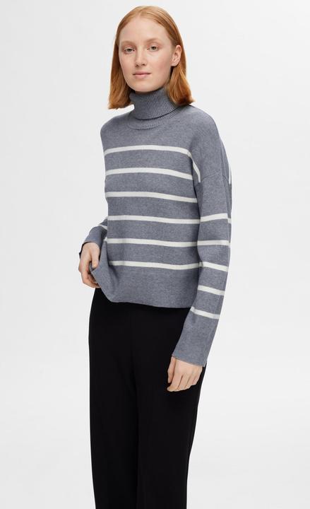 Produktbild Selected Femme Rollkragenpullover SLFKAMMA (XS)