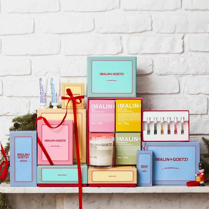 Immagine prodotto Malin+Goetz Kit per la scoperta dei profumi (Eau de parfum)