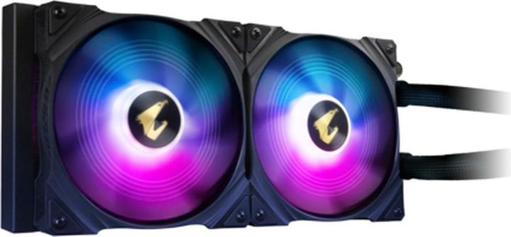 Gigabyte Aorus Waterforce X 280