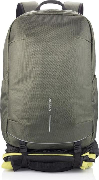 Immagine prodotto XD Design Zaino Bobby Explore - Blu (P705.915) (30 l)