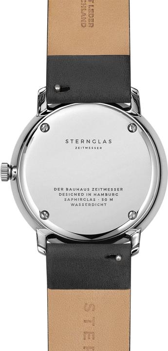Produktbild Sternglas S01-NA01-PR07 (Analoguhr, 38 mm)
