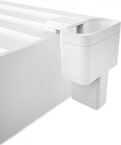 Immagine prodotto Alldock Supporto per Air Pods bianco