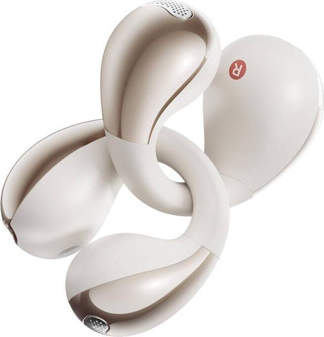 Actual product image QCY Crossky Clip T33 (No noise cancelling, 5 h, Wireless)