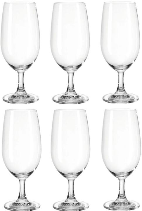 Montana Furniture Bierglas First (0.38 l, 6 x)