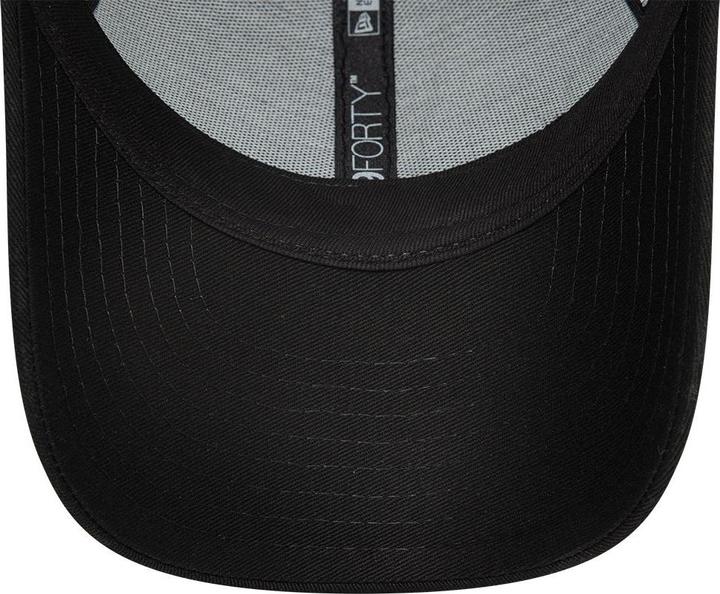 Produktbild New Era Kinder 9Forty Adjustable Cap - Manchester United - C (53, 54 C, 52 C)