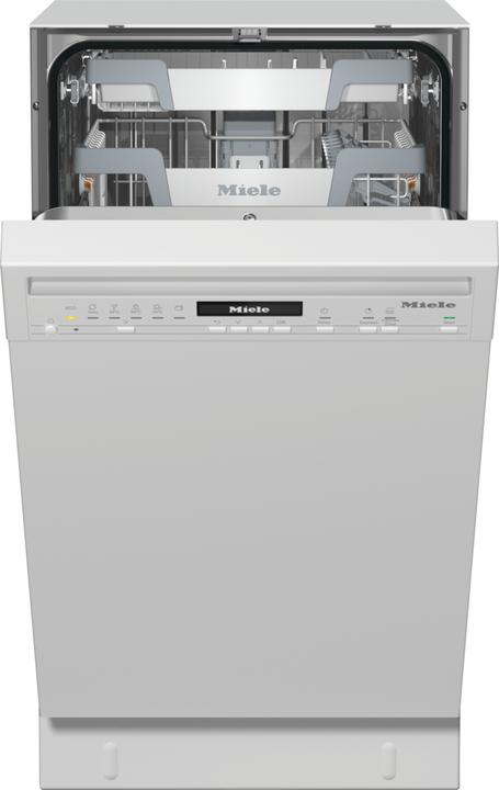 Produktbild Miele G 5740 SCU SL