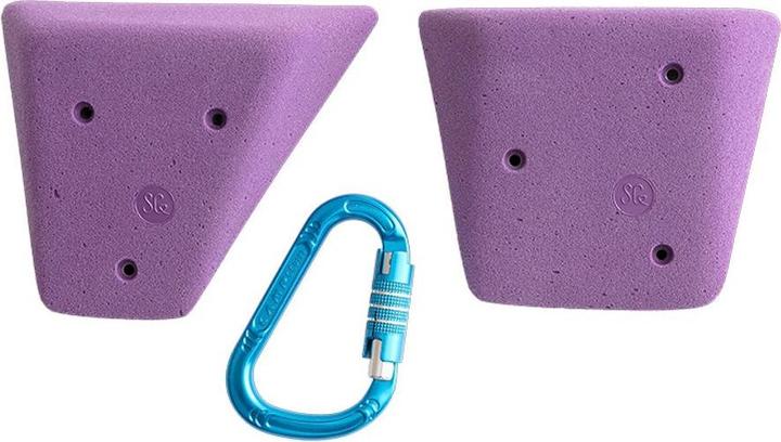 Produktbild Entre Prises ShaunaEdges L Slopers (Fluo grün)