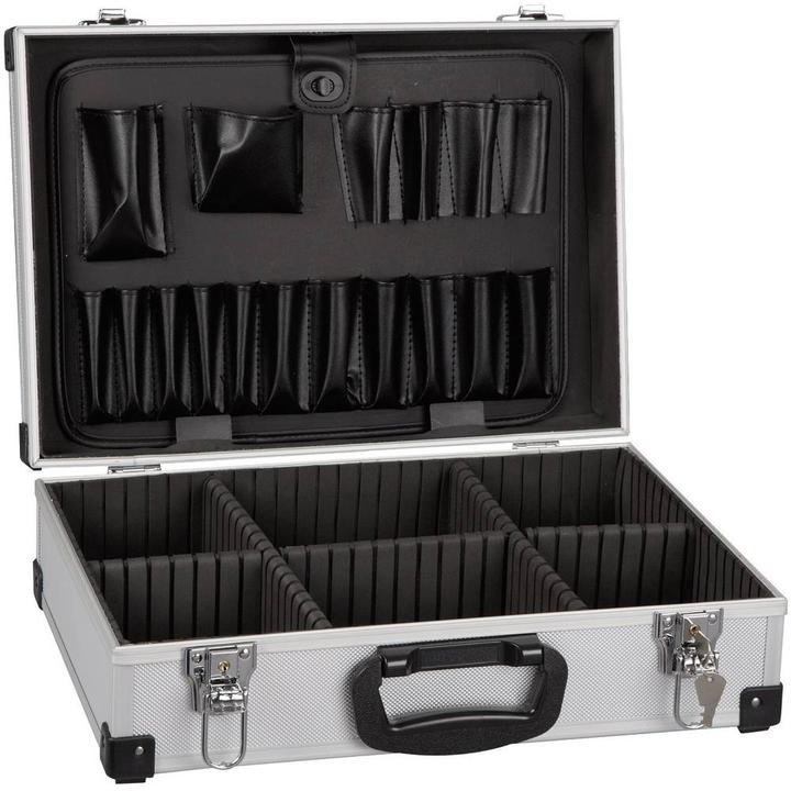 Produktbild Alutec Universal (61000 Teile)