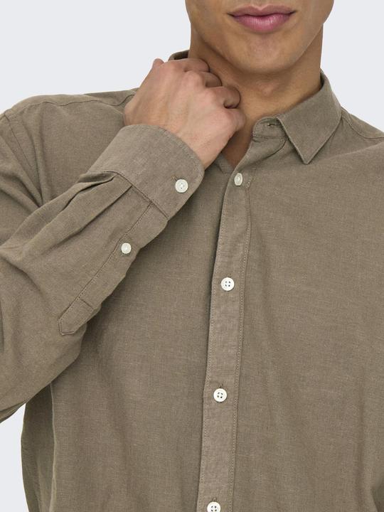Image du produit Only & Sons ONSCAIDEN Hemd Hemd (XXL)
