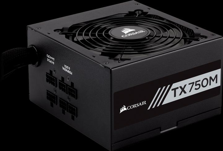 Corsair Tx750m (750 W)