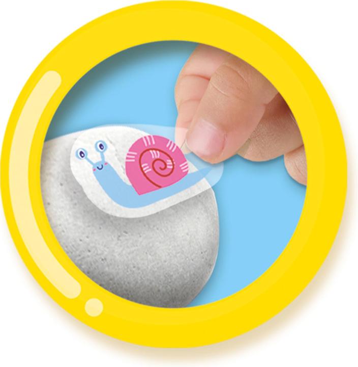 Actual product image Ses 14032 Decorate Stones And Driftwood