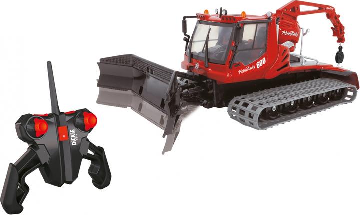 Actual product image Dickie Pistenbully