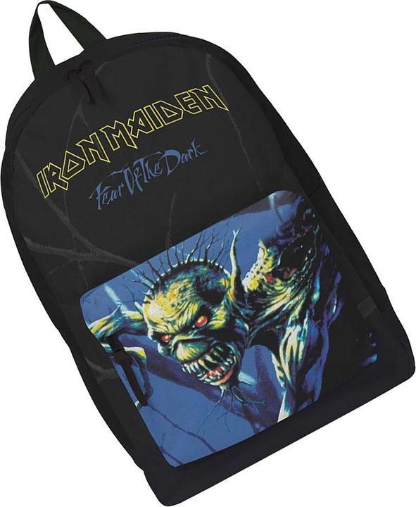 Image du produit Iron Maiden - Sac à dos FEAR OF THE DARK