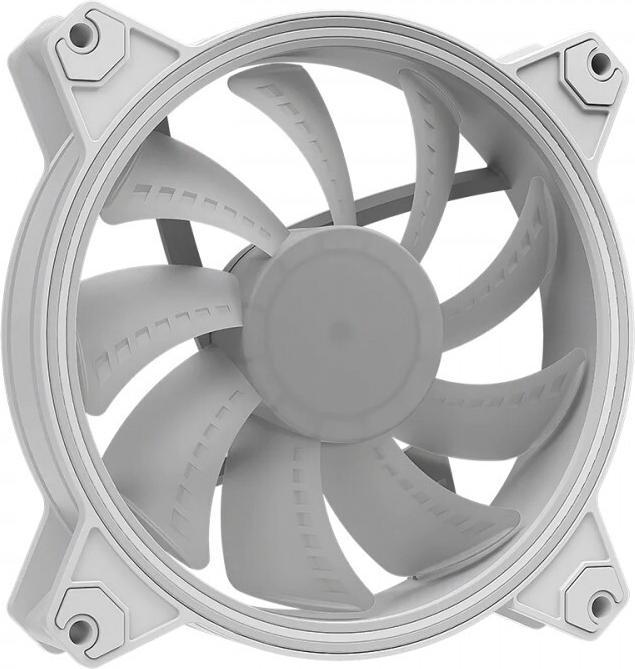Immagine prodotto Modecom VOLCANO APEX 120 ARGB WEIssER LÜFTER (120 mm)