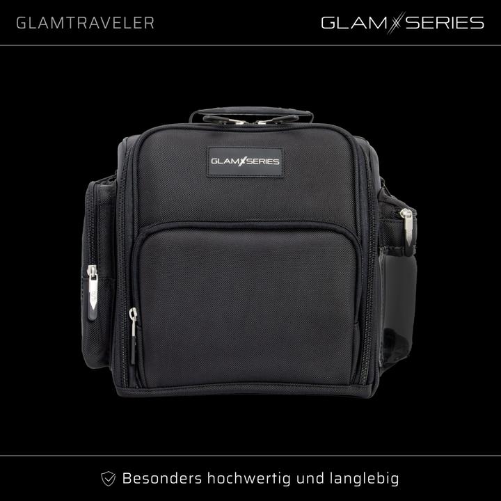 Produktbild Wiltec GlamTraveler