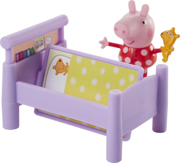 Produktbild Peppa Pig Peppas Möbel, Sortimentsartikel