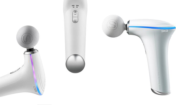 Produktbild SKG Weisse f5-en Massagepistole