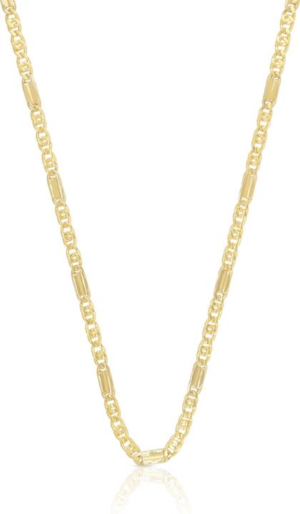 Produktbild Muau Fantasie (Weissgold, Gelbgold, 45 cm)