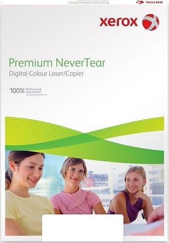 Image du produit Xerox Premium NeverTear (95 g/m², 100 x, A4)