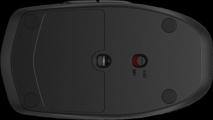 Actual product image HP 425 - Mouse - programmable - 7 button (Wireless)
