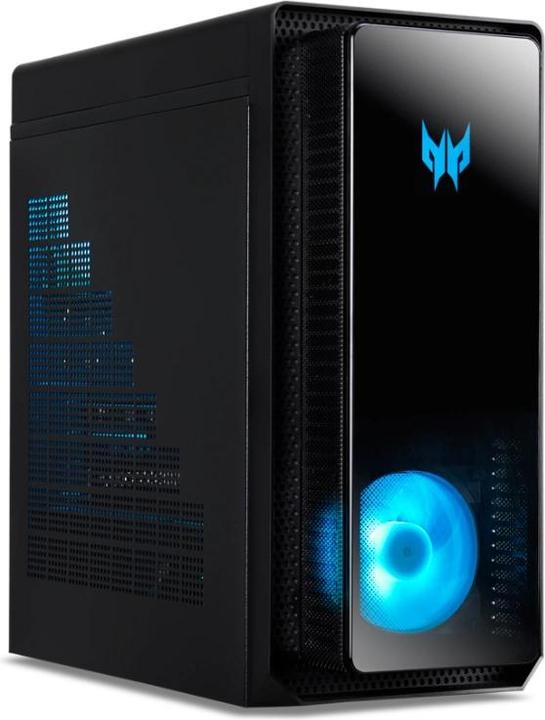 Image du produit Acer Predator Orion 3000 (Intel Core i7-13700F, 16 Go, 1000 Go, GeForce RTX 4070)