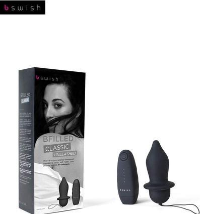 Actual product image Bswish bfilled Classic