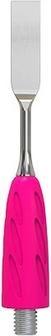 Staleks Manicure Attachment Combo Uniq 18 Straight Flat Pusher