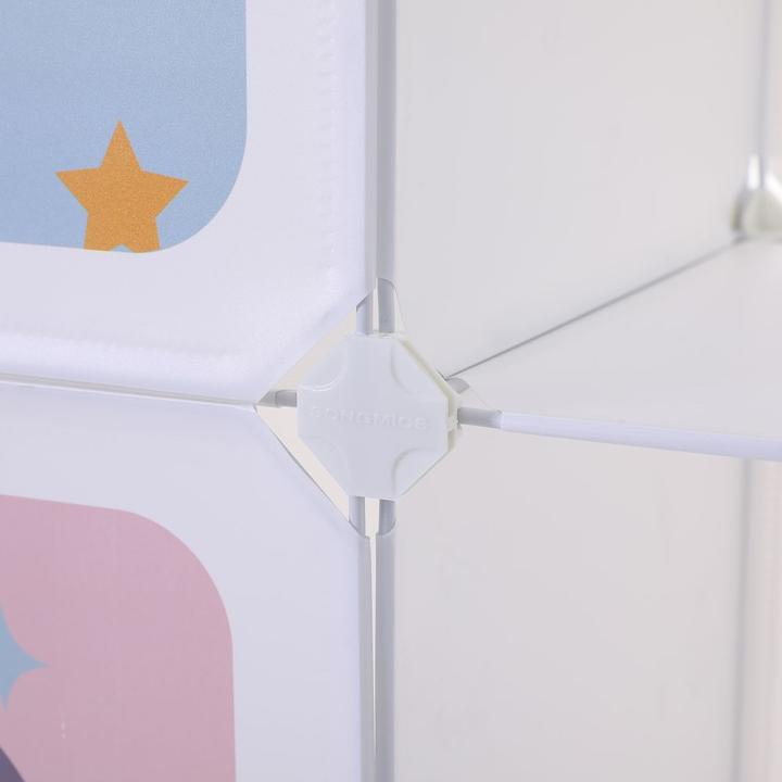 Actual product image Songmics Linus