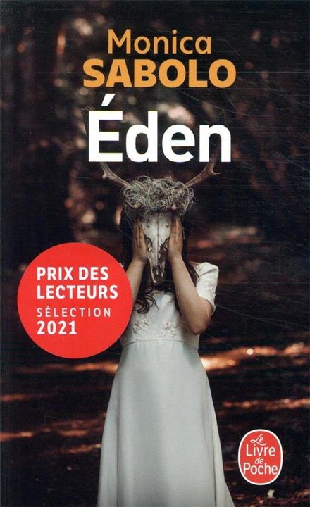 Immagine prodotto Eden (Francese, Monica Sabolo, 2021)