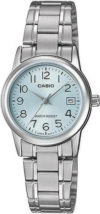 Actual product image Casio Enticer (Analogue wristwatch, 25 mm)