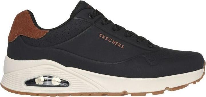 Actual product image Skechers Uno - Suited On Air - Lifestyle Schuhe - Herren (45)