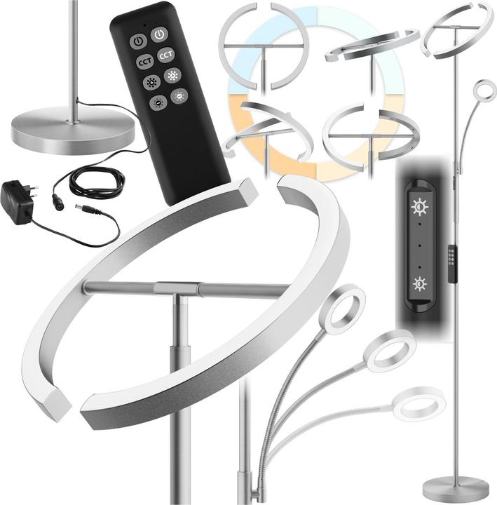 Produktbild tectake Auralis