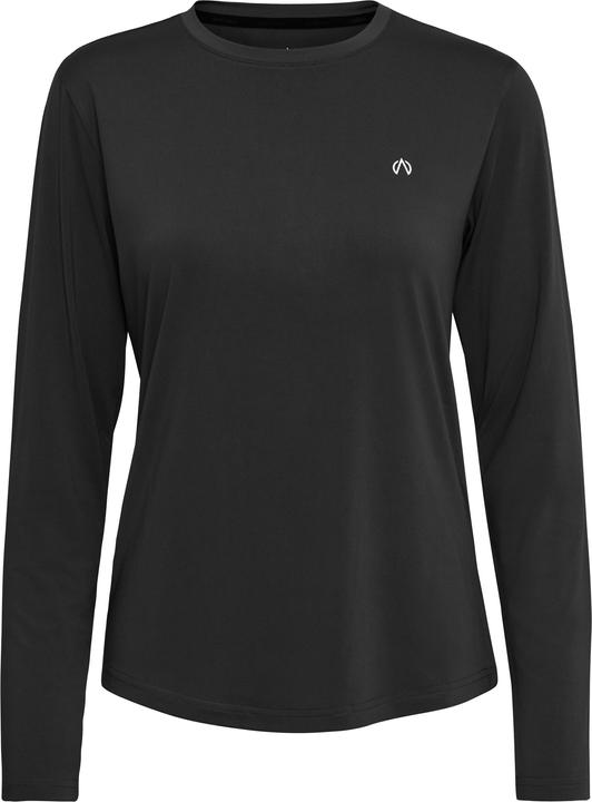 Produktbild North Bend NBTergola W L/S Tee 241928MMM (36)