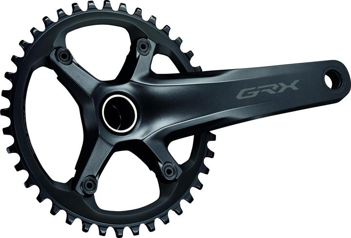 Shimano GRX FC-RX600