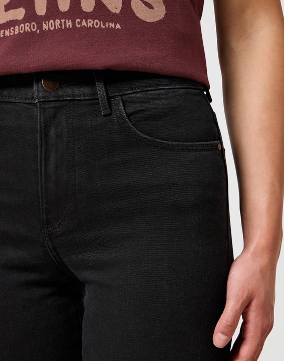 Produktbild Wrangler Jeans Straight (32)
