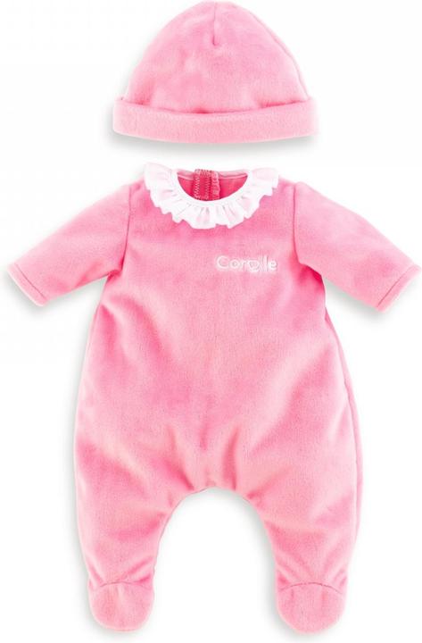Corolle MPP 30cm Pyjama+Mütze