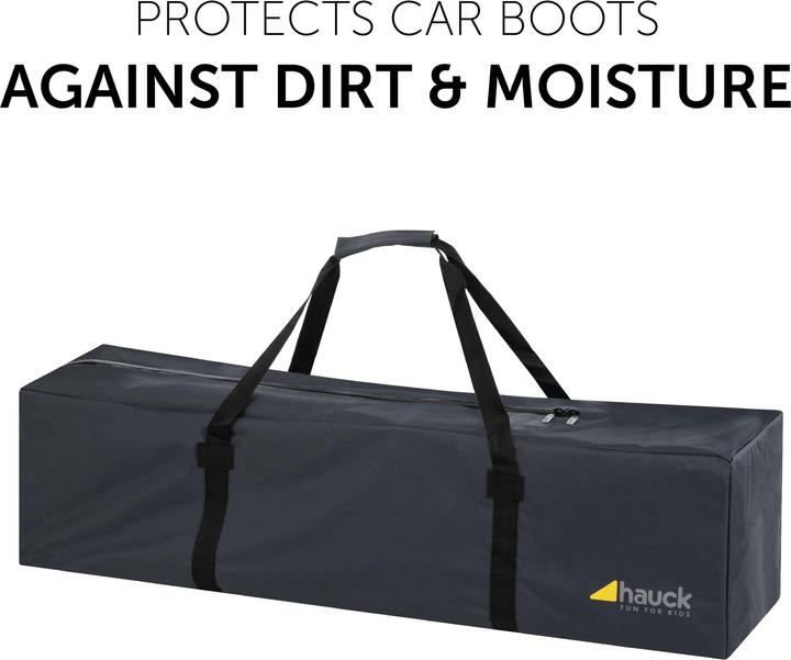 Actual product image Hauck Bag Me