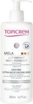 Immagine prodotto Topicrem Mela Latte Unificante Ultra-Idratante 500ML (Latte corpo, 500 ml)