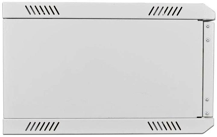 Produktbild Wirewin Wandschrank 600X450X4U Pro 2nd Gen FP 19 / 4HE / Hellgrau (10.86 HE, 19 Zoll Rack)