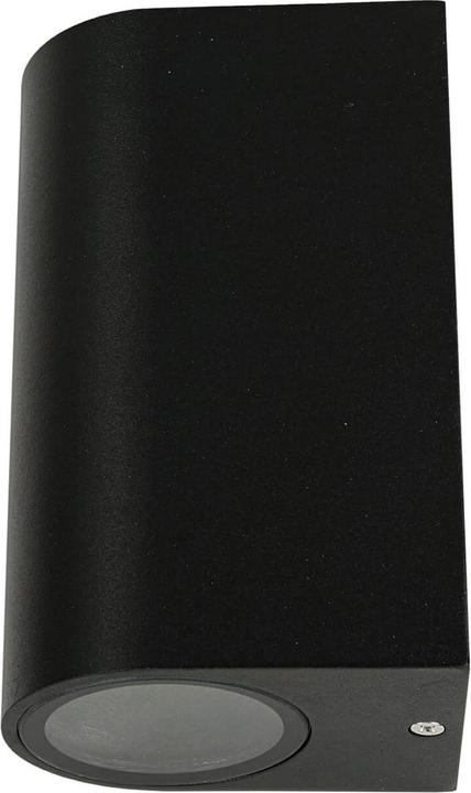 Produktbild Licht-Erlebnisse Wandlampe Zarall (GU10, IP44)