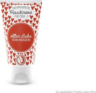 Produktbild Lavida Handcreme Liebe Grüsse sortiert (30 ml)