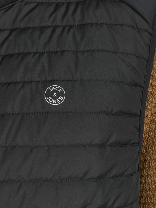 Actual product image Jack & Jones Plus Size Casual plus size vest (XXL, 4XL)