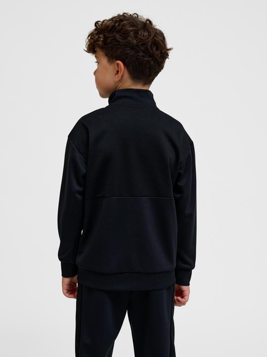 Actual product image hummel hmlODIN ZIP JACKET (152)