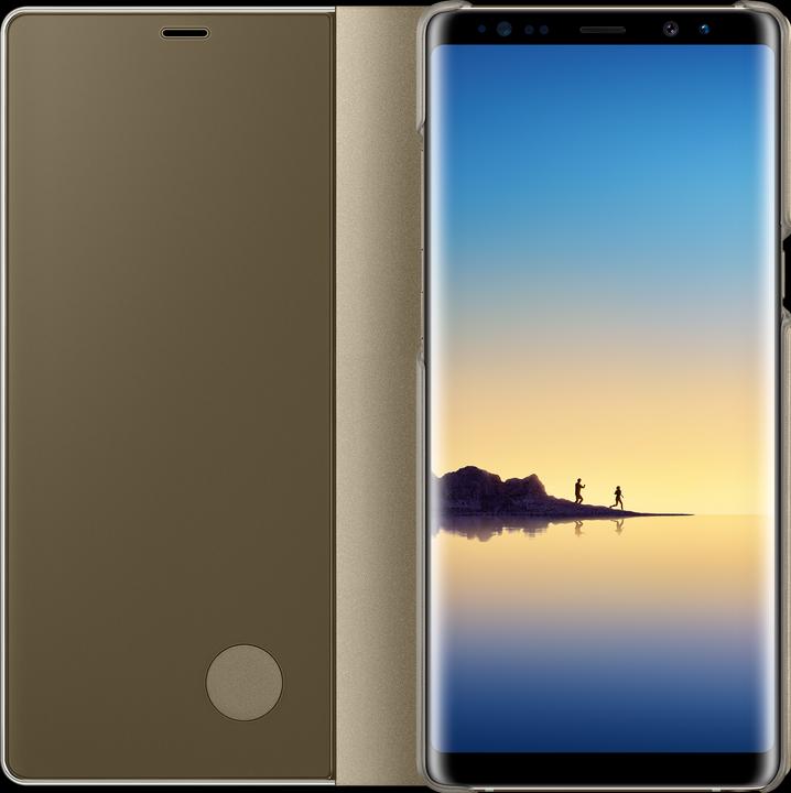 Produktbild Samsung Clear View