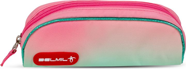 Immagine prodotto Belmil Classy Plus Schulranzen Set 5teilig mit Brustgurt (19 l)