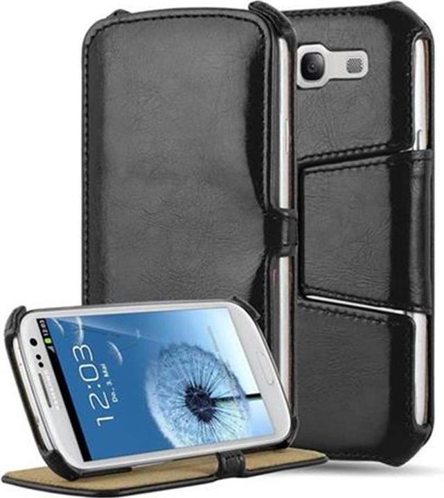 Actual product image Cadorabo Case cover for Samsung Galaxy S3 / S3 NEO (Samsung Galaxy S3, Samsung Galaxy S3 Neo)