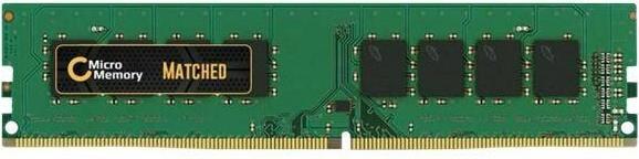 Image du produit CoreParts MicroMemory (1 x 4GB)