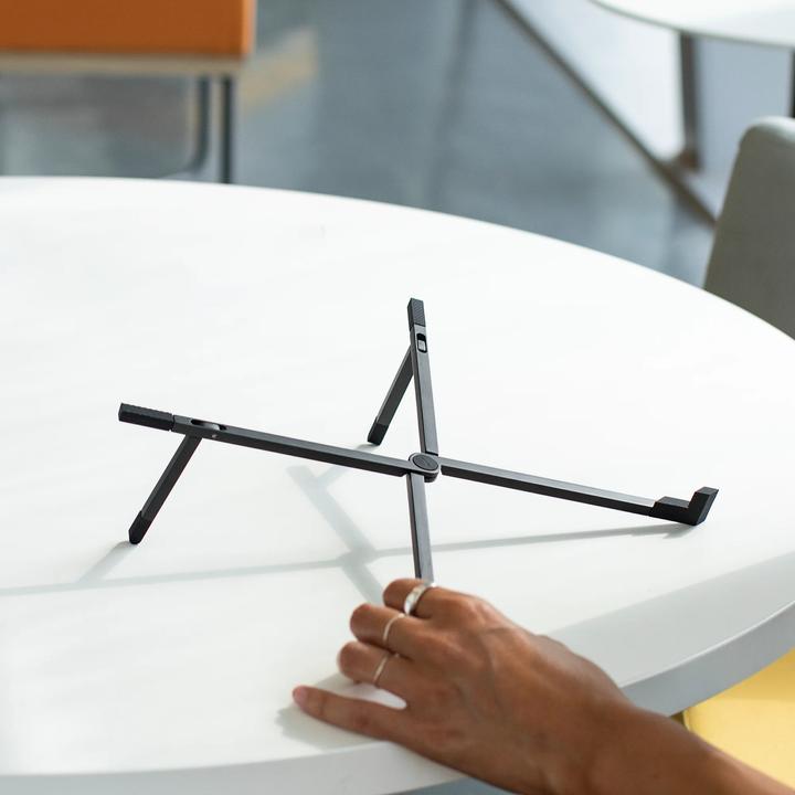 Actual product image Native Union Fold Laptop Stand