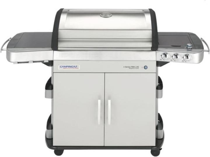 Produktbild Campingaz 4 Series RBS LXS (14.70 kW)