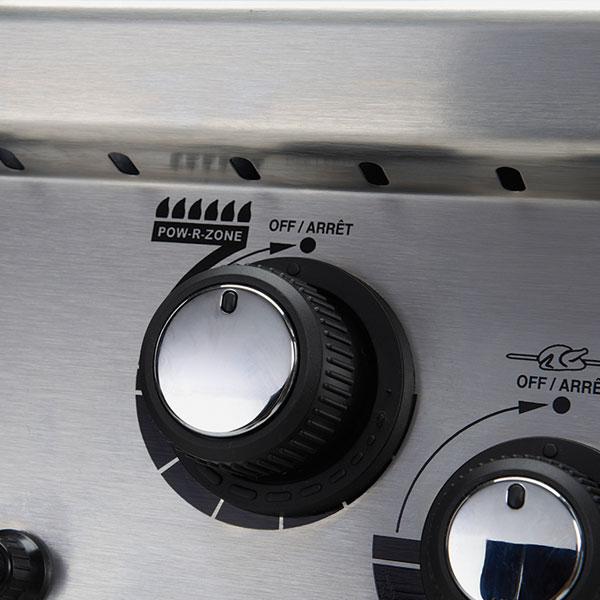 Immagine prodotto Broil King Signet 320 (11.40 kW)